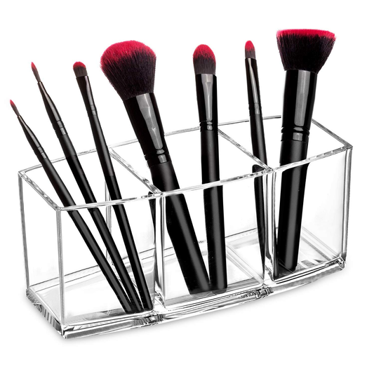 Kuddos™ - Makeup Brush Holder Organizer